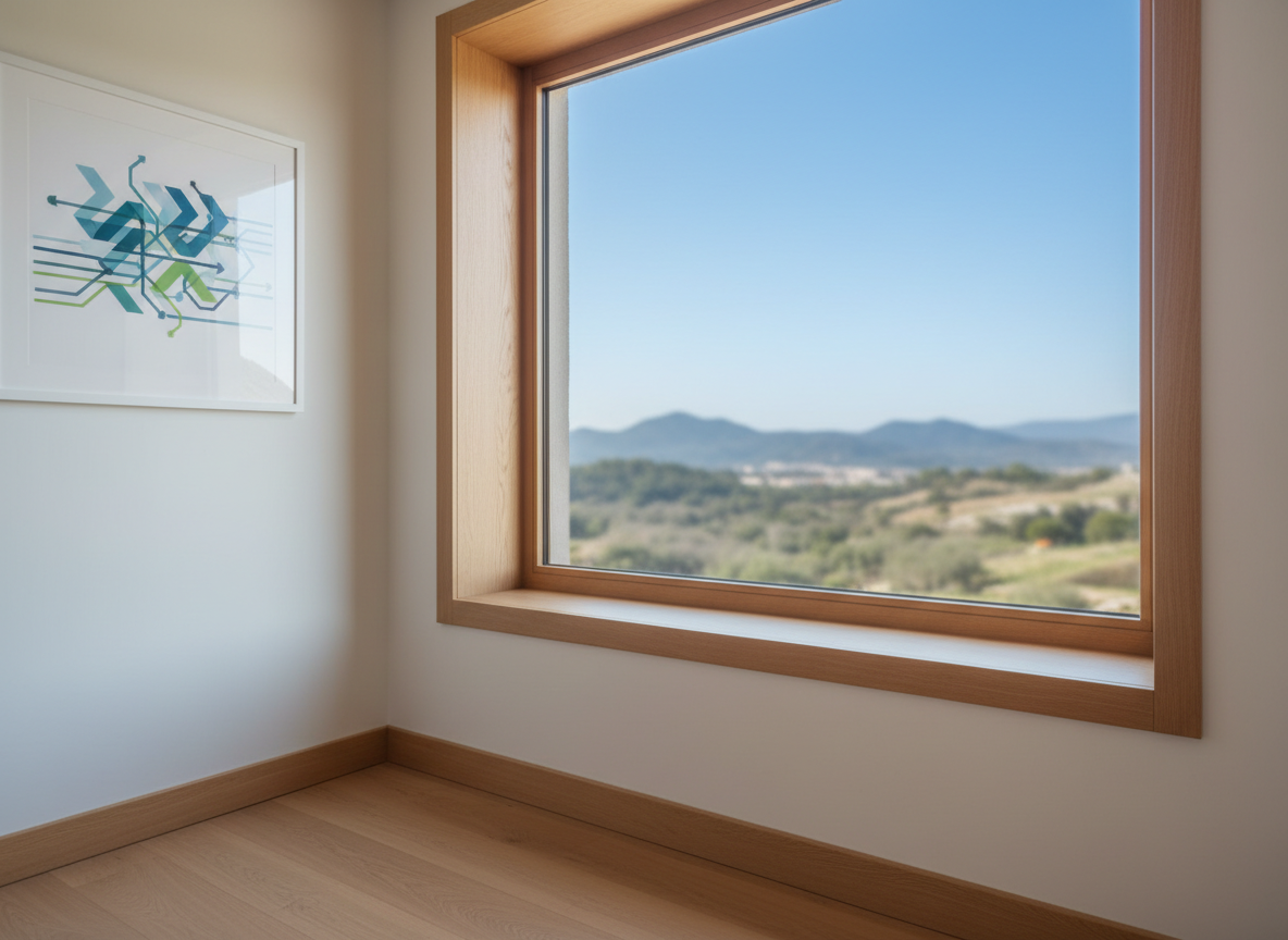 Diseño arquitectónico personalizado de vivienda modular